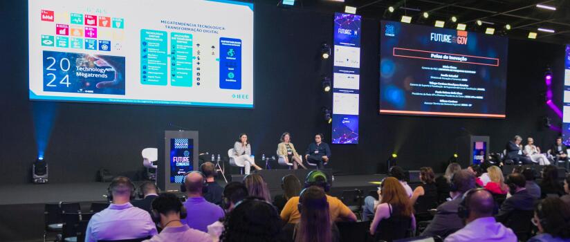 O Brasil está preparado para receber vários data centers?