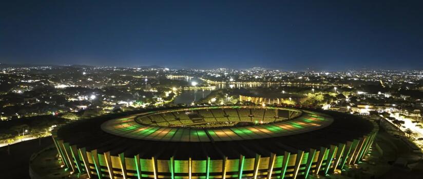 PBH cria comitê para a Copa do Mundo Feminina em 2027