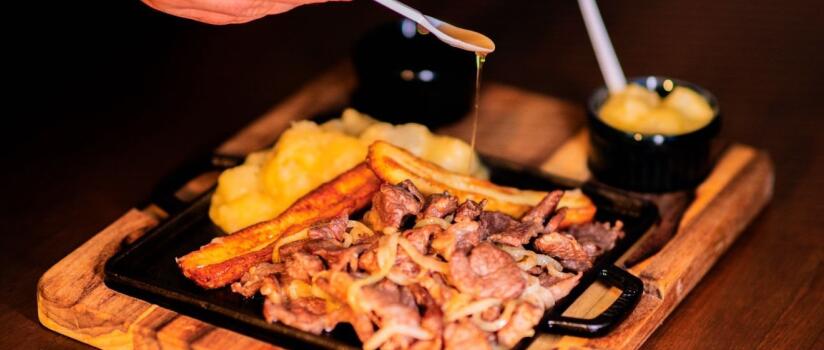 ES em Rede: Festival Saborear Linhares 2025 une gastronomia, música e solidariedade em três dias de programação - ES em Rede®
