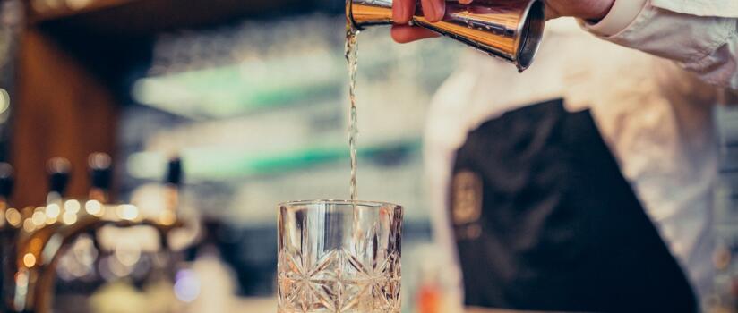 Intoxicação por metanol: BH vai intensificar fiscalização em locais que vendem bebidas alcoólicas
