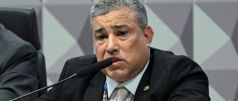Conafer fez depósitos em espécie em PE e PI e pagou boletos para terceiros, diz Coaf