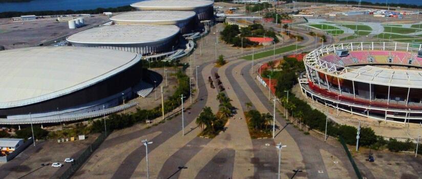 Pan de 2031: saiba como serão os Jogos se Rio e Niterói forem escolhidos como sede