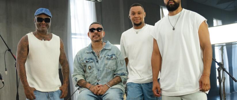 CCL de Americana recebe evento de samba e pagode no fim de semana - Novo Momento