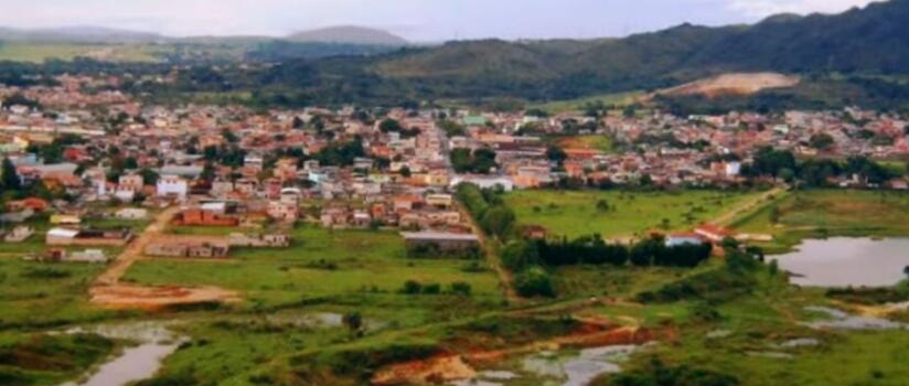 3,5 km² e 8 mil moradores: a menor cidade do Brasil é referência em turismo e economia
