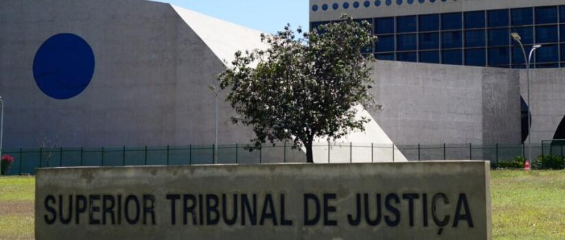 STJ encaminha ação do Rumble contra Moraes à PGR - Jornal de Brasília