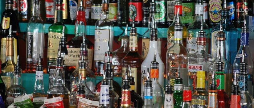 1 em cada 5 garrafas de uísque ou vodca vendida no País é falsificada, diz entidade - Jornal de Brasília