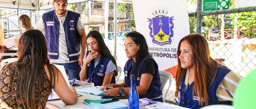 Quitandinha receberá 'Petrópolis do Bem' neste sábado