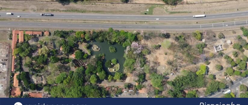 Prefeitura de Piracicaba abre chamamento público para estudos de concessão do Zoológico e Paraíso das Crianças - Rápido no Ar