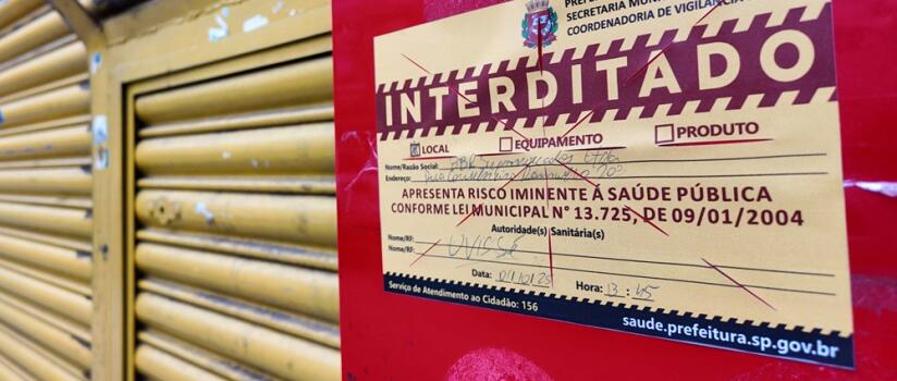 Estado de São Paulo confirma segunda morte por intoxicação causada por metanol - Jovem Pan