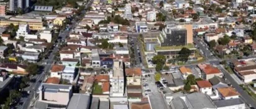 Curitiba e região têm a segunda menor taxa de pobreza do Brasil e crescimento de renda, aponta estudo - União Metropolitana Curitiba