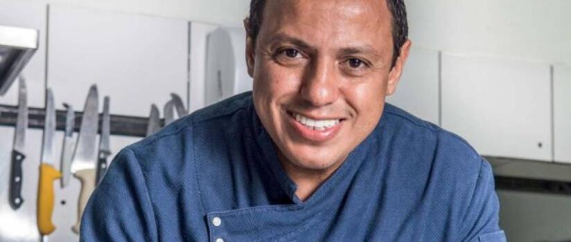 Chef Eudes Assis participa da 12ª edição do Bariloche a la Carta | Blog do Lorençato