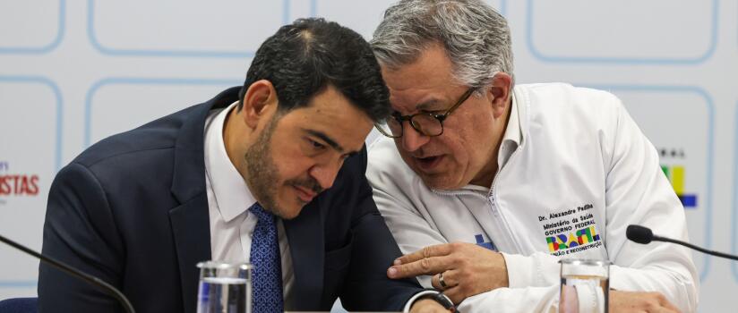 AGU pede à Meta que remova vendas de insumos utilizados para falsificar bebidas