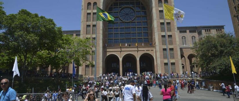 DER-SP inicia Operação Especial Romaria Nossa Senhora Aparecida - Jornal Cidade RC