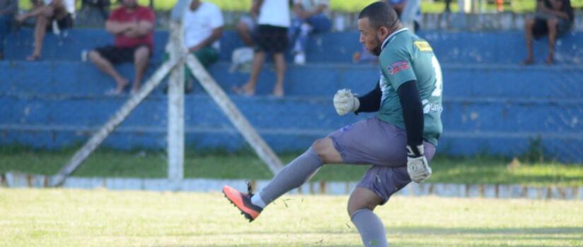 3ª divisão do futebol amador de Hortolândia terá 16 partidas neste domingo - Novo Momento