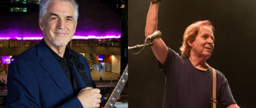 Lençóis Jazz e Blues Festival homenageia Hermeto Pascoal e celebra Beto Guedes - Jornal Pequeno
