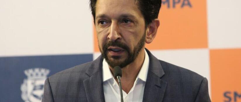 Nunes veta concessão de terreno público para ONG de mãe de vereador