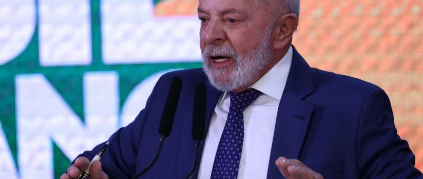 Lula pediu a Trump que Rubio não tivesse 'preconceito' ao conversar com o Brasil