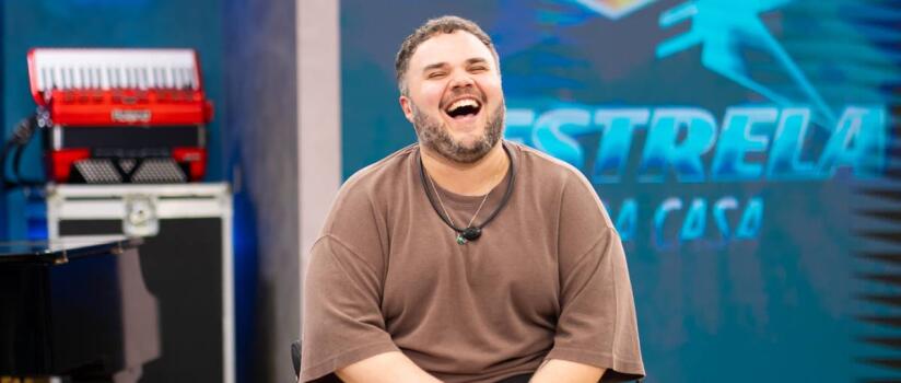 Nascido em São Bernardo, Hanii se sagra vice-campeão do Estrela da Casa | ABC Agora outubro 7th, 2025