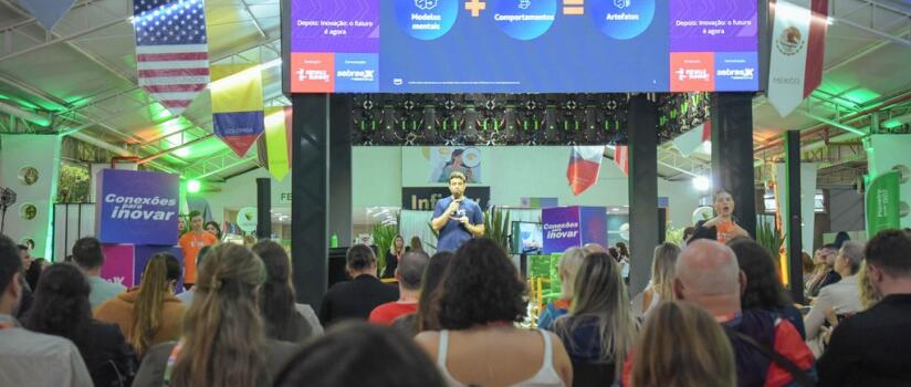 Novo Hamburgo Feevale Summit promove debates sobre empreendedorismo e inovação; saiba como participar