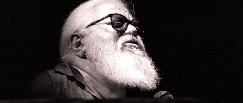 Hermeto Pascoal, o bruxo da música brasileira, morre aos 89 anos - Rolling Stone Brasil