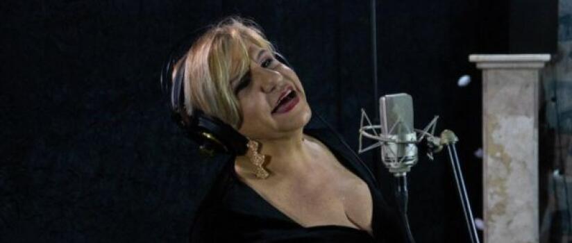 Santo André recebe Eliana de Lima no "Segue o Baile"