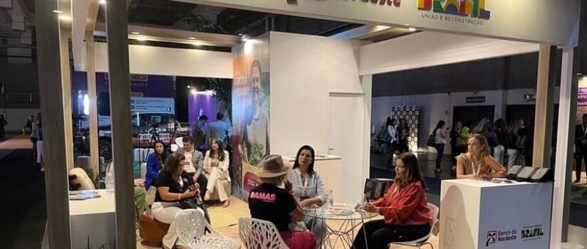 Eventos na Paraíba receberam apoio do BNB