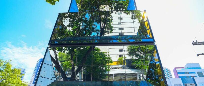 Recife ganha novo espaço cultural com propósito social