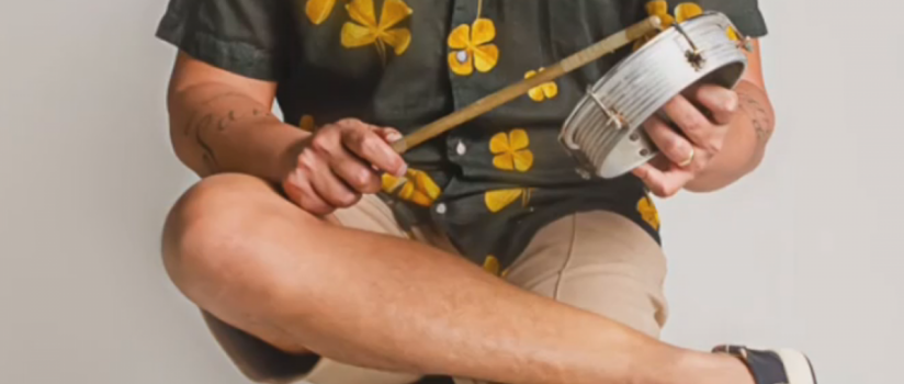 Samba da Praça agita o Largo do Marrão no final de semana