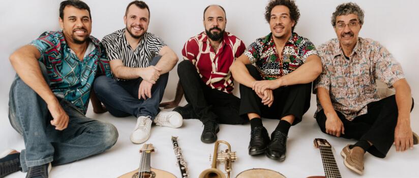 Feira Raízes do Jambeiro celebra cultura, arte e sustentabilidade em Niterói