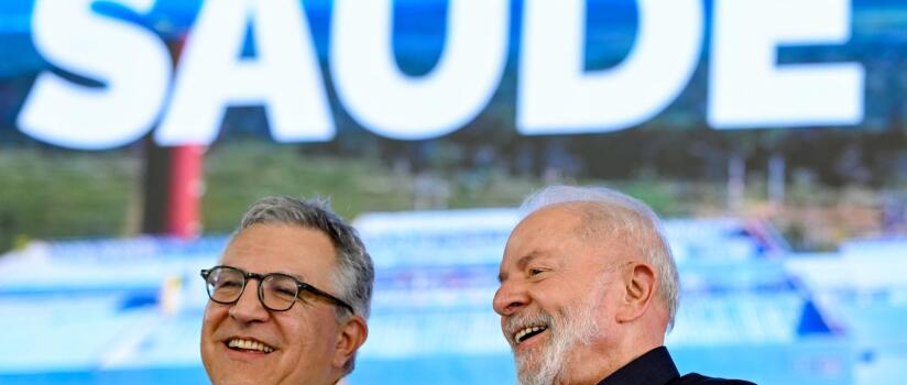Lula pede ampliação de mutirões de saúde para diminuir filas do SUS