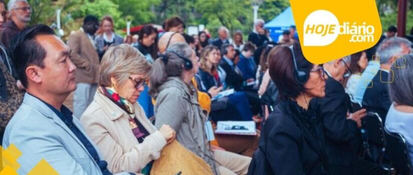 Suzano participa de workshop internacional preparatório para a COP30