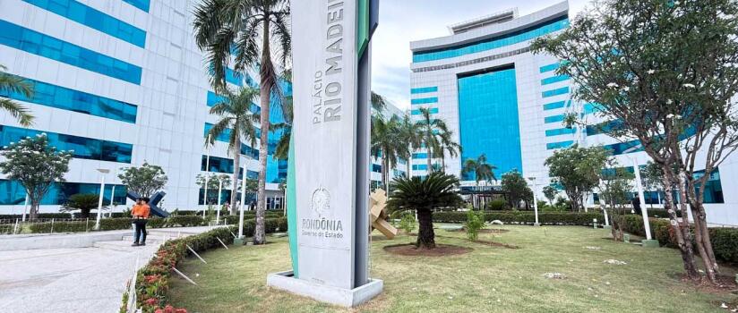 Governo de Rondônia investe mais de R$ 4 milhões em publicidade oficial nos meses de agosto e setembro de 2025