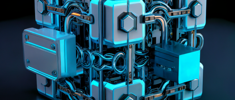 Blockchain: a tábua de salvação do BC contra fraudes e excesso regulatório | Exame