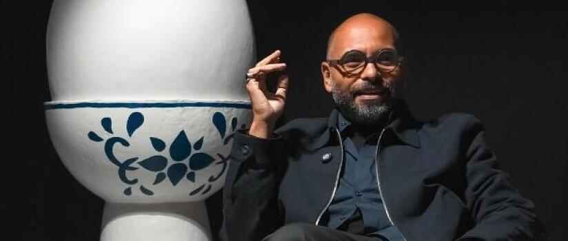 'No Brasil, ser rico é uma performance frágil', afirma Michel Alcoforado