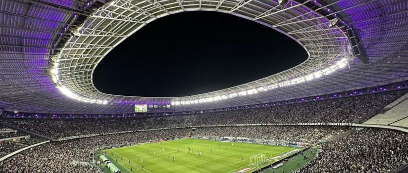 Ceará x Fluminense: horário e onde assistir ao jogo do Brasileirão | CNN Brasil
