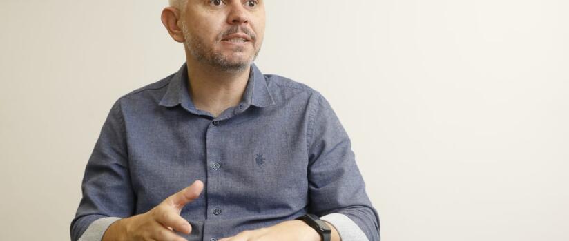 Prefeito de Blumenau vai fazer segunda viagem internacional em três meses