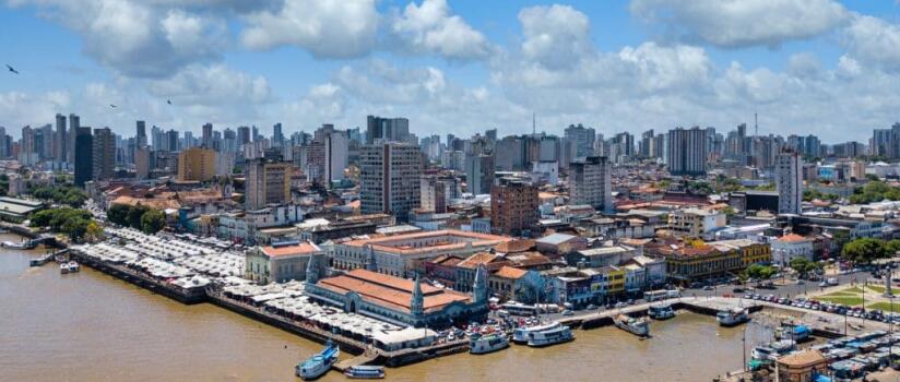 Brasil reforça liderança climática com 61 países confirmados na COP30