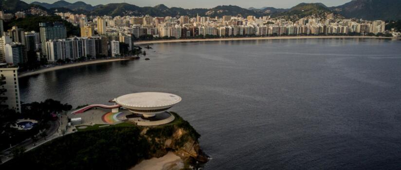 Santa Bárbara recebe ação social da Prefeitura de Niterói