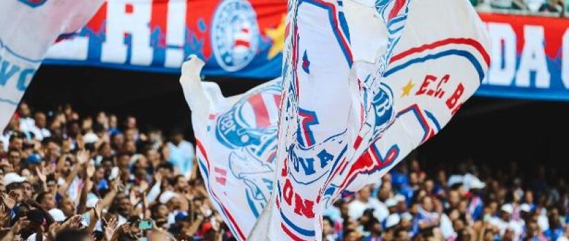 Juca: SAF do Bahia é a mais bem-sucedida do Brasil