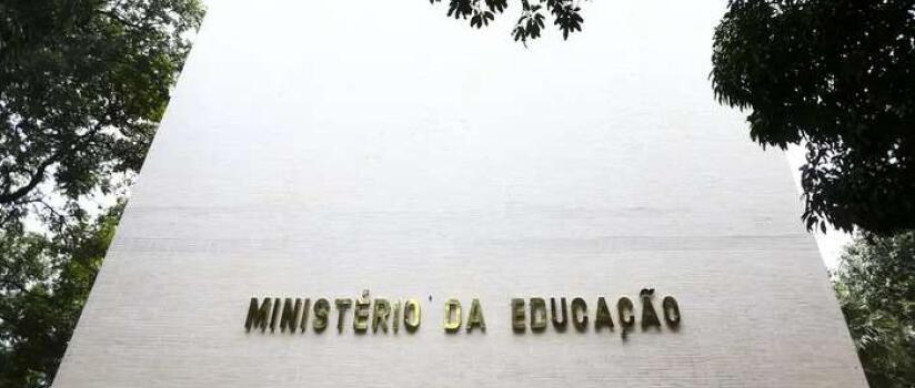 MEC divulga lista de cursos superiores semipresenciais autorizados