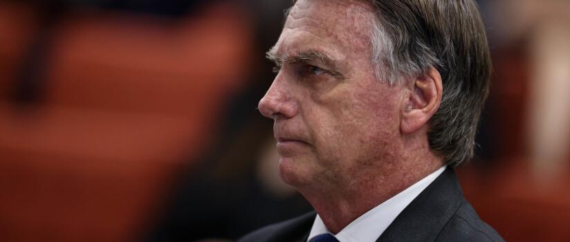 Moraes autoriza Valdemar, líderes e relator da anistia a visitarem Bolsonaro
