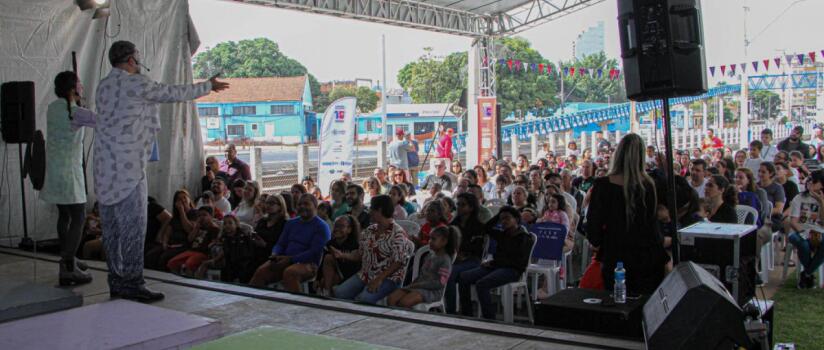 Barra Mansa vai receber neste domingo "Moana - O Musical"
