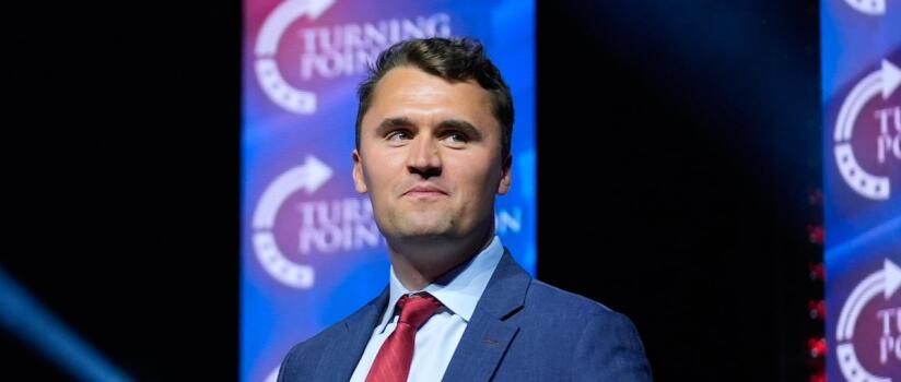Morte de Charlie Kirk leva a 'caçada' a detratores, e Nikolas Ferreira comanda campanha no Brasil
