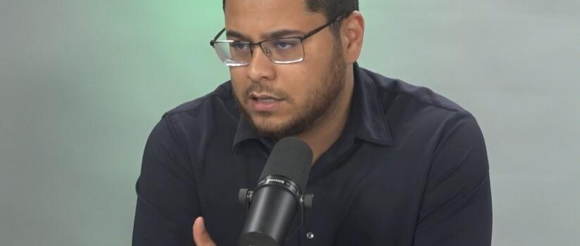 Vereador do PL em Contagem defende polarização e diz que 'centrão' é o "maior vilão"