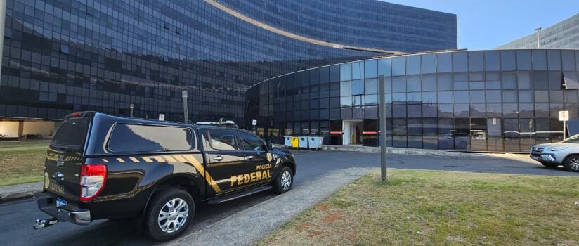 'Preocupação e repúdio': mineradoras falam sobre operação da PF que identificou crimes no setor