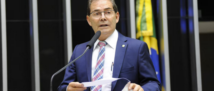 Paulinho defende reduzir pena de Bolsonaro e rebatizar anistia
