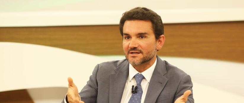 Celso Sabino avisa a Lula que deixará o governo após presidente voltar de Nova York