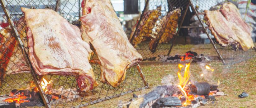 Em fim de semana de festival, veja receitas para preparar um bom churrasco