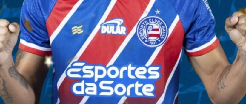 Bahia faz história com goleada por 28 a 0