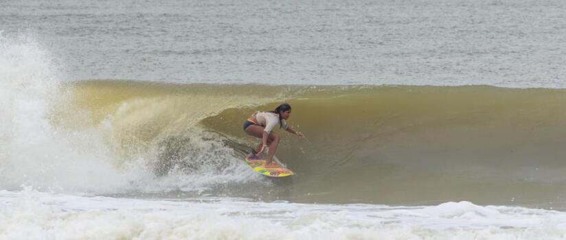 Três capixabas no domingo decisivo do CBSurf Taça Brasil MS Regência Surf Pro | Diário Carioca